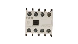 Styk pomocniczy 2Z 2R montaż czołowy DILM150-XHI22 277950