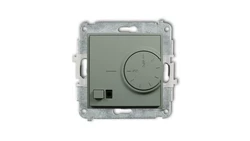 ICON Mechanizm elektronicznego regulatora temperatury z czujnikiem powietrznym szałwiowy 61IRT-2