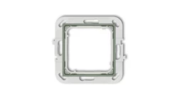 ICON Adapter mocujący Somfy Smoove io/RTS szałwiowy 61IAS-1