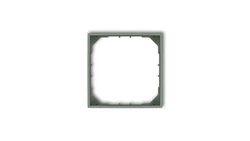 ICON Ramka pośrednia do uniwersalnego elektronicznego tygodniowego regulatora temperatury szałwiowy 61IRP-3