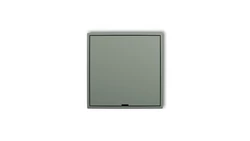 ICON Ramka pośrednia z zaślepką szałwiowy 61IRPZ