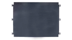 Płyta montażowa 400x600mm stal BPZ-MPL400-600 114819