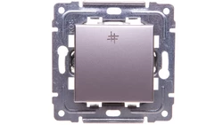 DANTE Łącznik krzyżowy inox 454117