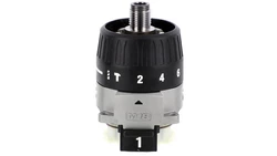 Przekładnia komplet 4931466296