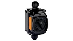 Łącznik obrotowy 0-1, 3x25A w wykonaniu Ex, kategoria 2D 3G, obudowa GRP P290253EX