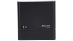 Czujnik zmierzchowy Steinel NightMatIQ PLUS Bluetooth Mesh max. 1000W IP54 230V antracyt ST066116