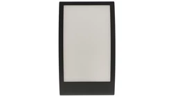 Oprawa elewacyjna STEINEL L22 max. 60W E27 IP44 230V antracyt / tworzywo sztuczne ST069254