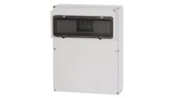 Obudowa FEMO 13M 360mm x 275mm x 135mm 74183