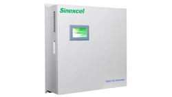 Kompensator aktywny SVG 030, 30kVar, 3x400V montaż naścienny, HMI 4,3 SVG 030