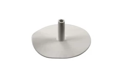 Kołnierz uszczelniający PCV do drutu fi 8-10 mm