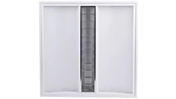 Oprawa wstropowa AGAT BUTTERFLY 4X14W T5 PPARM E 34 840 0A1MAA5414PM921