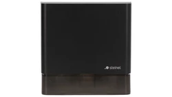 Czujnik ruchu i zmierzchu IS 180 DIGI Bluetooth Mesh natynkowy IP54 kwadrat antracytowy ST067274