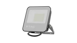 Projektor LED 50W 8000lm 6500K 160LM/W IP65 Czarny 5 Lat Gwarancji 23699