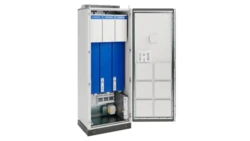 Aktywny filtr kompensacji odkształceń harmonicznych 360 A Comsys ADF P300-360A 480 V 3P/3W