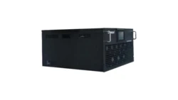 Aktywny filtr kompensacji odkształceń harmonicznych 150 A Sinexcel AHF 150 400V 3P/4W