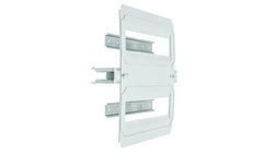 Pakiet mocujący plastikowy do zabezpieczeń dla szafki 260, IP65, C.1601/PMP