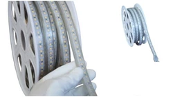 Wąż świetlny LV10B, 100W (10 W/M), 1000 lm/m, 6500K, IP65, /10m/ 16154