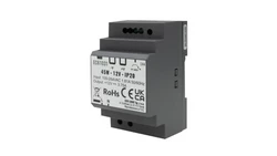 Zasilacz na szynę DIN PREMIUM 12V 45W