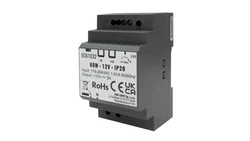 Zasilacz na szynę DIN PREMIUM 12V 60W