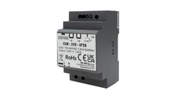 Zasilacz na szynę DIN PREMIUM 24V 45W