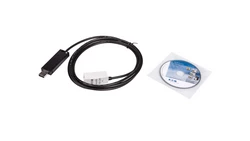 Kabel do programowania 2m EASY800-USB-CAB 106408