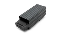 Grzałka półprzewodnikowa 100W na szynę DIN DN-151S-G100W