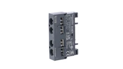 TeSys Deca Styk pomocniczy 1NC 1NO montaż czołowy GVAE11