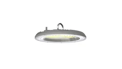 Oprawa Przemysłowa LED HighBay 100W 8300lm 3000k/4000k/6000k IP65 Szara 23622