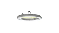 Oprawa Przemysłowa LED HighBay 150W 12300lm 3000k/4000k/6000k IP65 Szara 23623