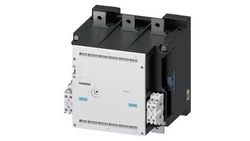 Stycznik mocy 3P 630A 355kW 200-240V AC 50/60Hz 4Z 4R 3TF6844-0CM7