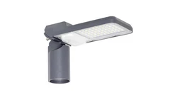 Oprawa uliczna LED URBAN AREA E 30W 3300lm 3000K 830 IP65 szara 5 LAT GWARANCJI 4099854361661