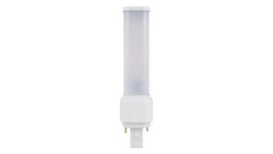 Świetlówka DULUX LED D13 EM V 6W 600lm 3000K 830 G24D-1 3 LATA GWARANCJI 4058075823099