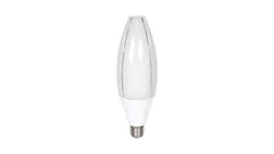 Żarówka LED Uliczna 60W E40 4000K 6500lm 300st. Samsung 5 lat gwarancji 21187