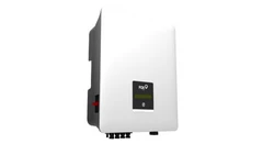 Inwerter sieciowy 3-fazowy 12kW FoxESS T12 G3 2MPPT, rozłącznik DC, WLAN