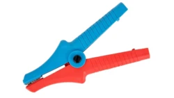 Krokodylek Kelvina 1 kV 25 A CAT IV 1000 VWAKROKELK07