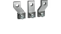 MCCB Rozszerzone przedłużenia przyłączy. x630/P630 3P (400A) HYW011H