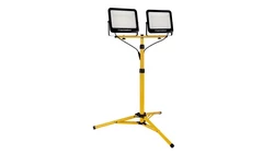 Naświetlacz na statywie 2x100W Hera 2.0 GW-0160