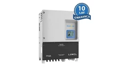 Inwerter sieciowy trójfazowy 20kW, 2MPPT, beztransformatorowy, PVSA20kAETL2SFXXM0