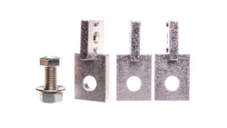 Przyłącza przedłużające 3P (komplet na jedną stronę 3szt.) CVS/NSX/INS400/630 LV432486