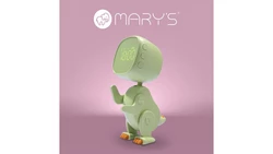 MARYS BUDZIK ROBO DINO ZIELONY