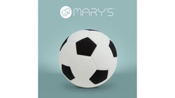 MARYS LAMPKA NOCNA LED PIŁKA