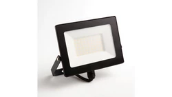 Projektor naświetlacz led 50W 4500lm IP65 4000K czarny EC79863