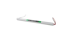 Zasilacz meblowy SLIM 72W 12V 6A IP20 342x18x18mm