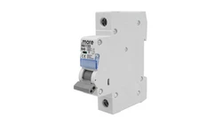 WYŁĄCZNIK NADPRĄDOWY 6kA 1P B40A