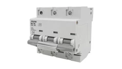 WYŁĄCZNIK NADPRĄDOWY 10kA 3P C80A
