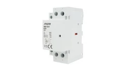 STYCZNIK MODUŁOWY 2P 63A 2NO