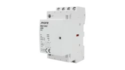 STYCZNIK MODUŁOWY 4P 20A 4NO