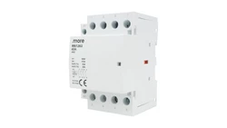 STYCZNIK MODUŁOWY 4P 63A 4NO