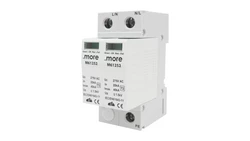 OGRANICZNIK PRZEPIĘĆ 2P 20KA T2