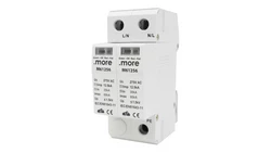 OGRANICZNIK PRZEPIĘĆ 2P 30KA B+C